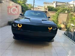 دودج تشالنجر